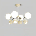 Celestial Spheres Chandelier - Lamp Outdoor