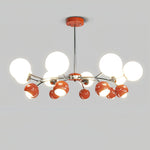 Celestial Spheres Chandelier - Lamp Outdoor