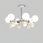 Celestial Spheres Chandelier - Lamp Outdoor
