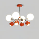 Celestial Spheres Chandelier - Lamp Outdoor