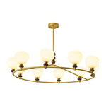 Celestique Chandelier - Lamp Outdoor