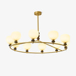 Celestique Chandelier - Lamp Outdoor