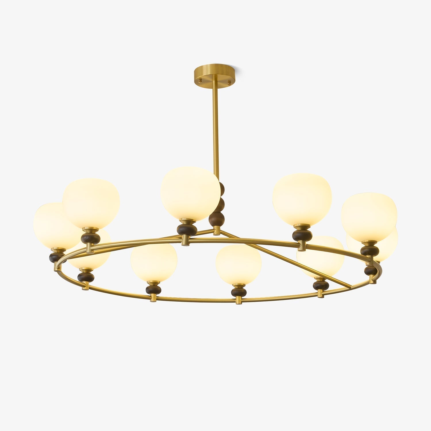 Celestique Chandelier - Lamp Outdoor
