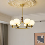 Celestique Chandelier - Lamp Outdoor
