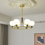 Celestique Chandelier - Lamp Outdoor