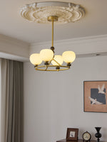 Celestique Chandelier - Lamp Outdoor