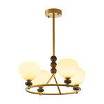 Celestique Chandelier - Lamp Outdoor