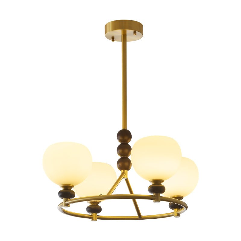 Celestique Chandelier - Lamp Outdoor
