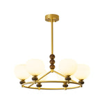 Celestique Chandelier - Lamp Outdoor