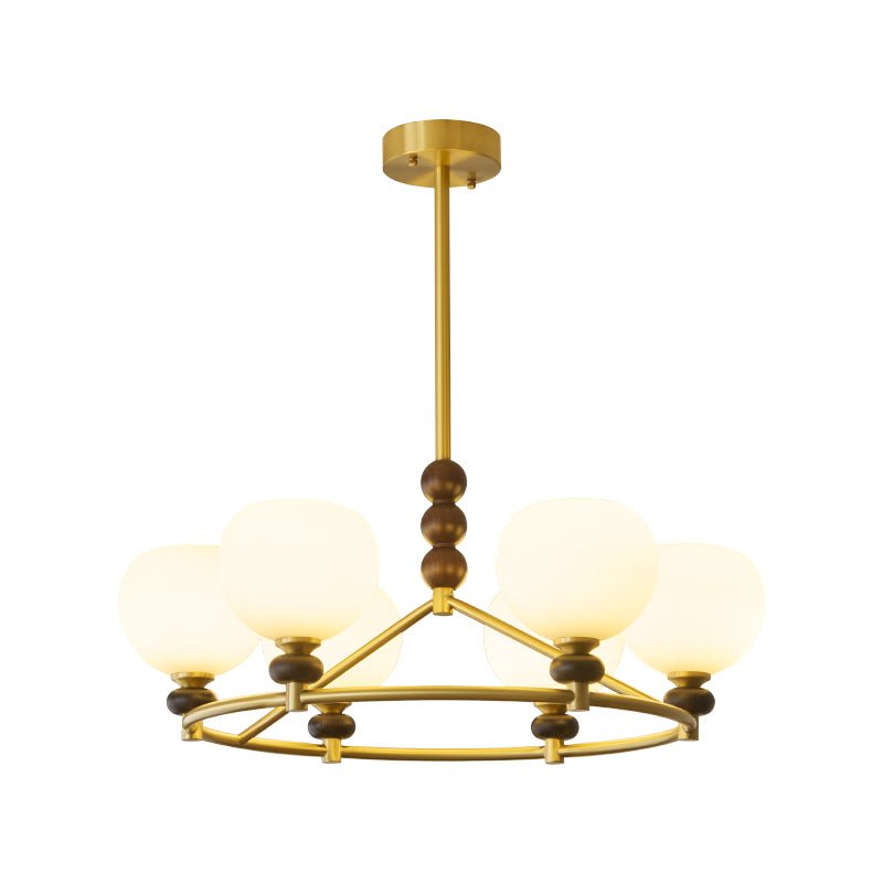 Celestique Chandelier - Lamp Outdoor