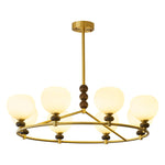 Celestique Chandelier - Lamp Outdoor