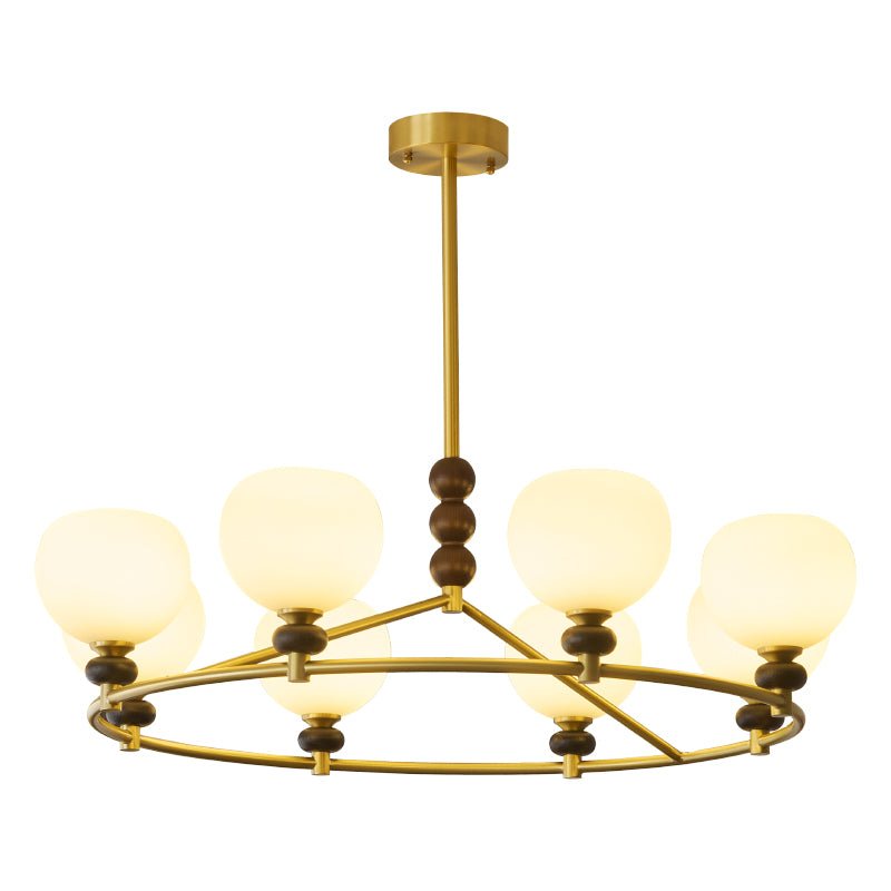Celestique Chandelier - Lamp Outdoor