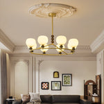 Celestique Chandelier - Lamp Outdoor