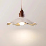 Cement Wave Pendant Light - Lamp Outdoor