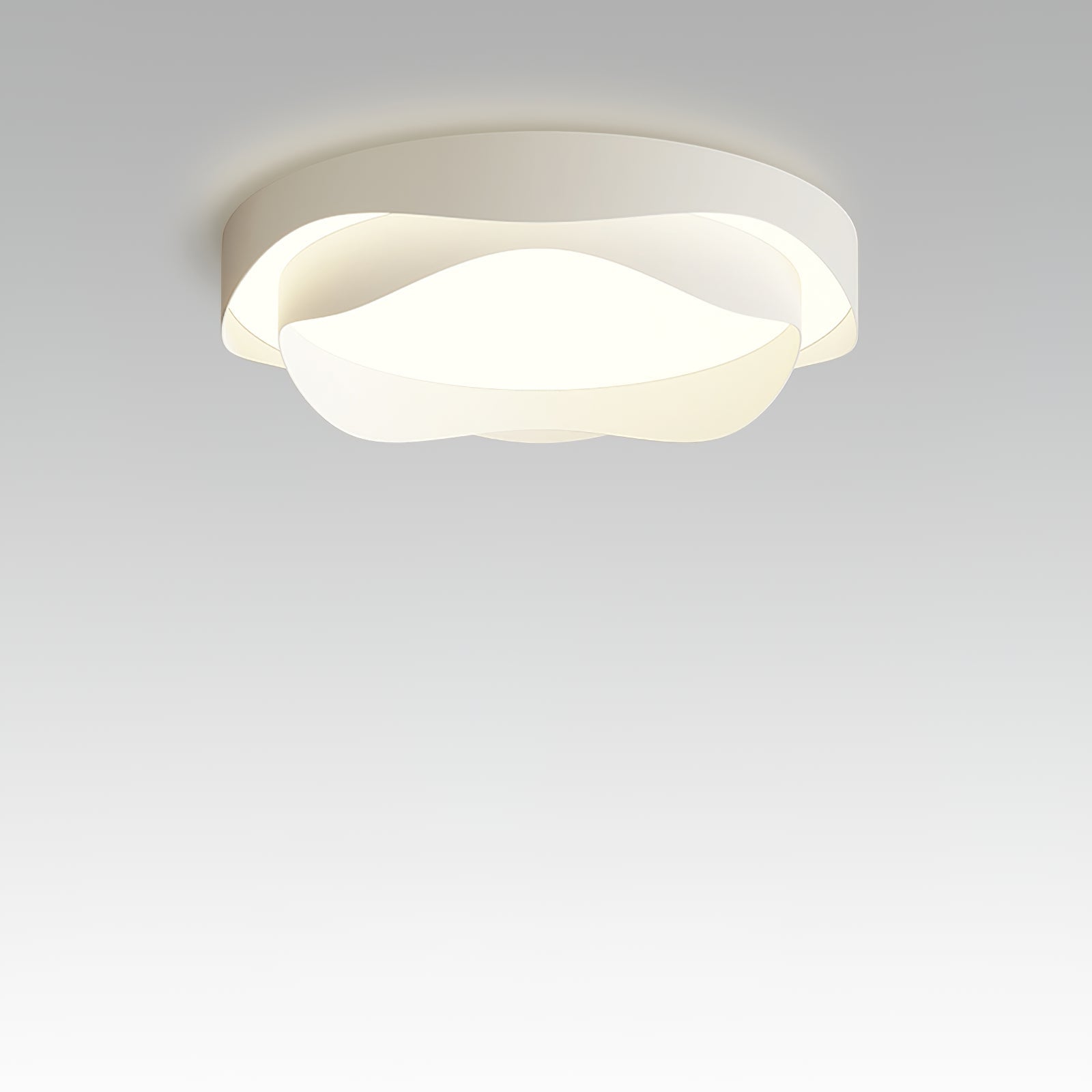 Cenia LED Ceiling Lamp - Lamp Outdoor