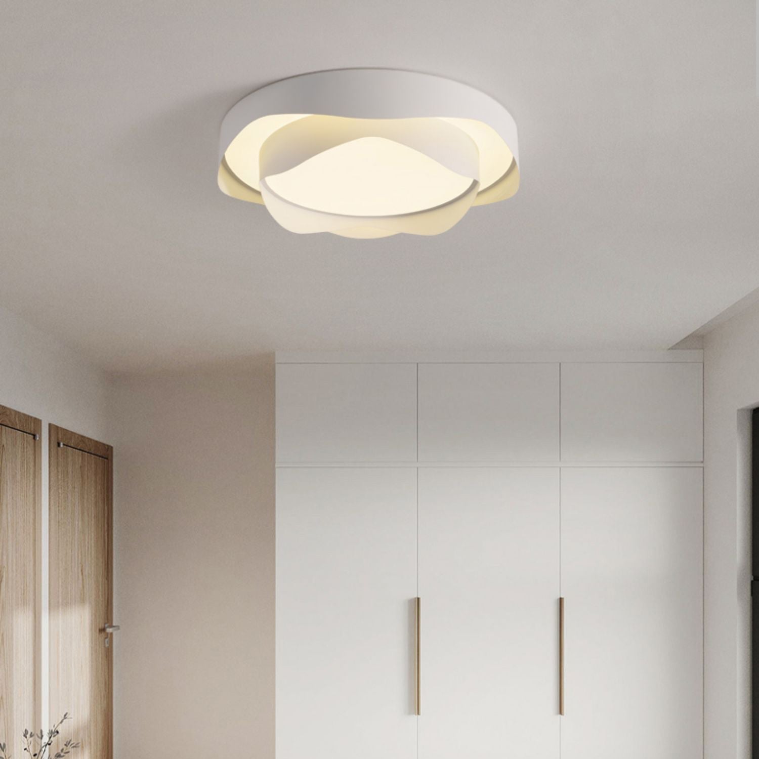 Cenia LED Ceiling Lamp - Lamp Outdoor