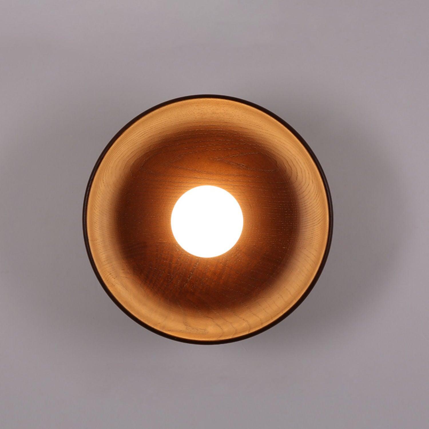 Centric Wall Lamp - Lamp Outdoor