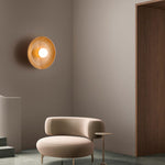 Centric Wall Lamp - Lamp Outdoor