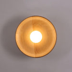 Centric Wall Lamp - Lamp Outdoor