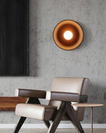 Centric Wall Lamp - Lamp Outdoor