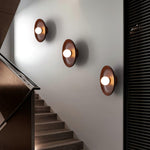 Centric Wall Lamp - Lamp Outdoor
