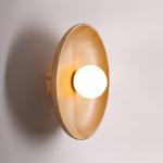 Centric Wall Lamp - Lamp Outdoor