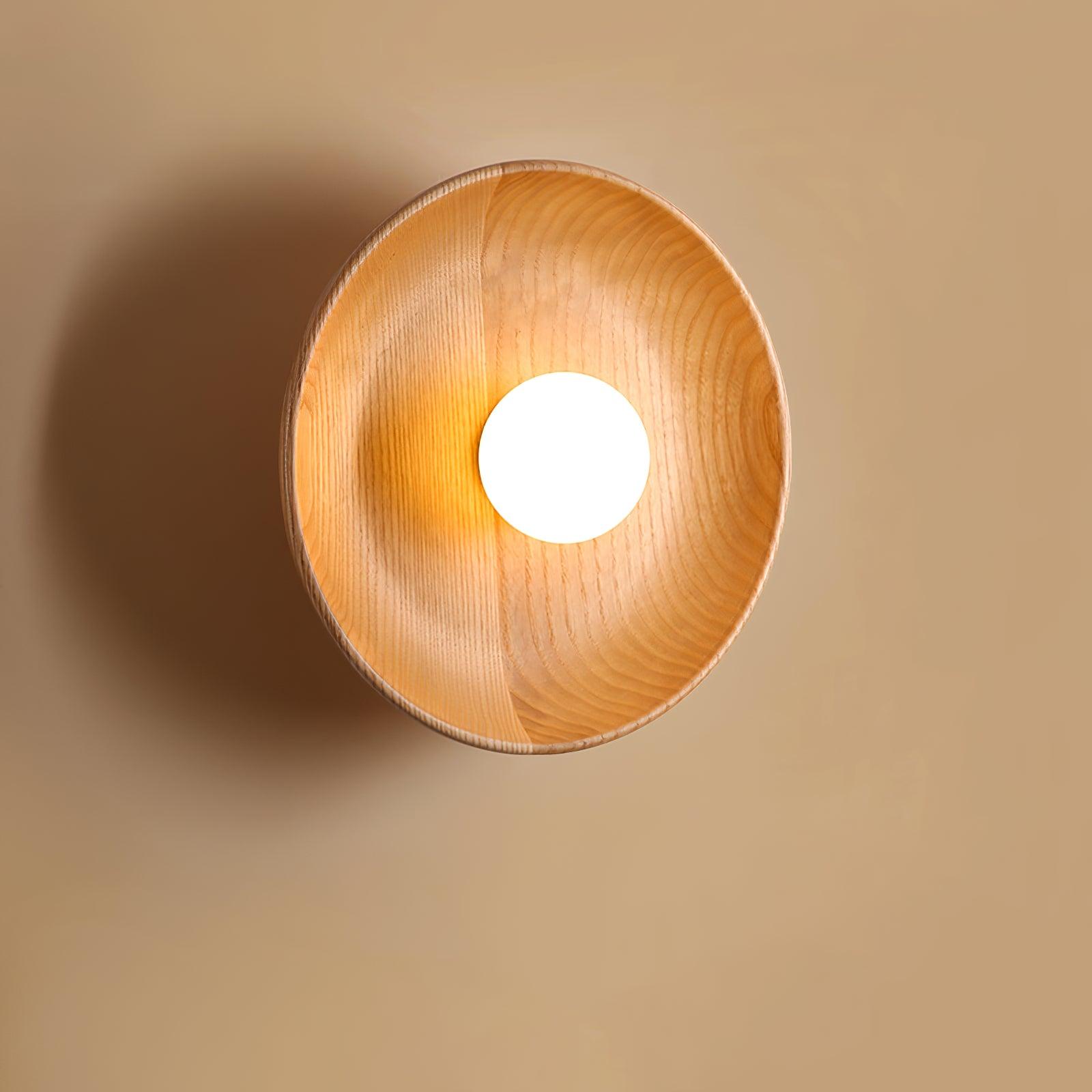Centric Wall Lamp - Lamp Outdoor