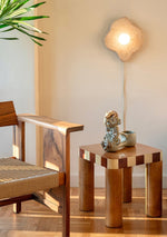 Bloom Rustic Marble Wall Lamp - Lamp Outdoor