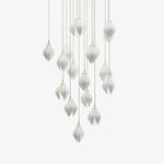 Celeste Flora Pendant Light - Lamp Outdoor