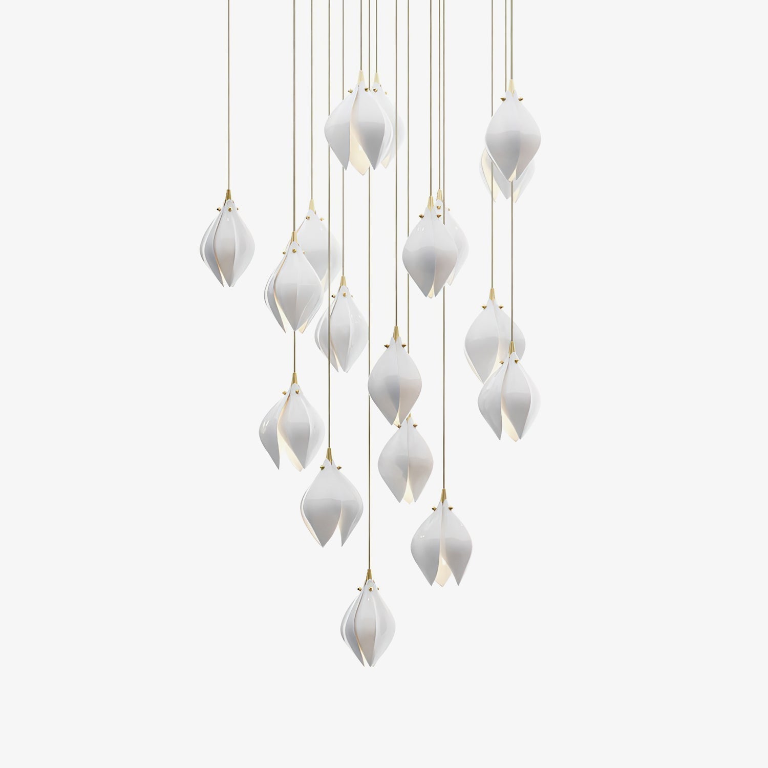 Celeste Flora Pendant Light - Lamp Outdoor