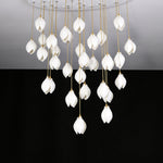 Celeste Flora Pendant Light - Lamp Outdoor