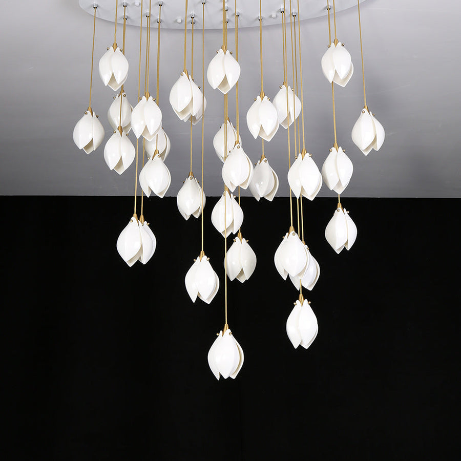 Celeste Flora Pendant Light - Lamp Outdoor