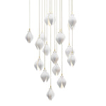 Celeste Flora Pendant Light - Lamp Outdoor