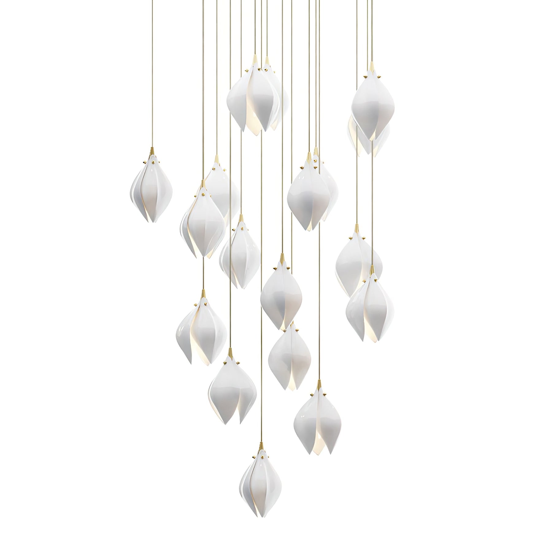 Celeste Flora Pendant Light - Lamp Outdoor