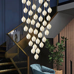Celeste Flora Pendant Light - Lamp Outdoor