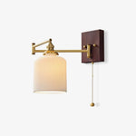 Ceramic Geometry Wall Lamp - Lamp Outdoor