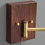 Ceramic Geometry Wall Lamp - Lamp Outdoor