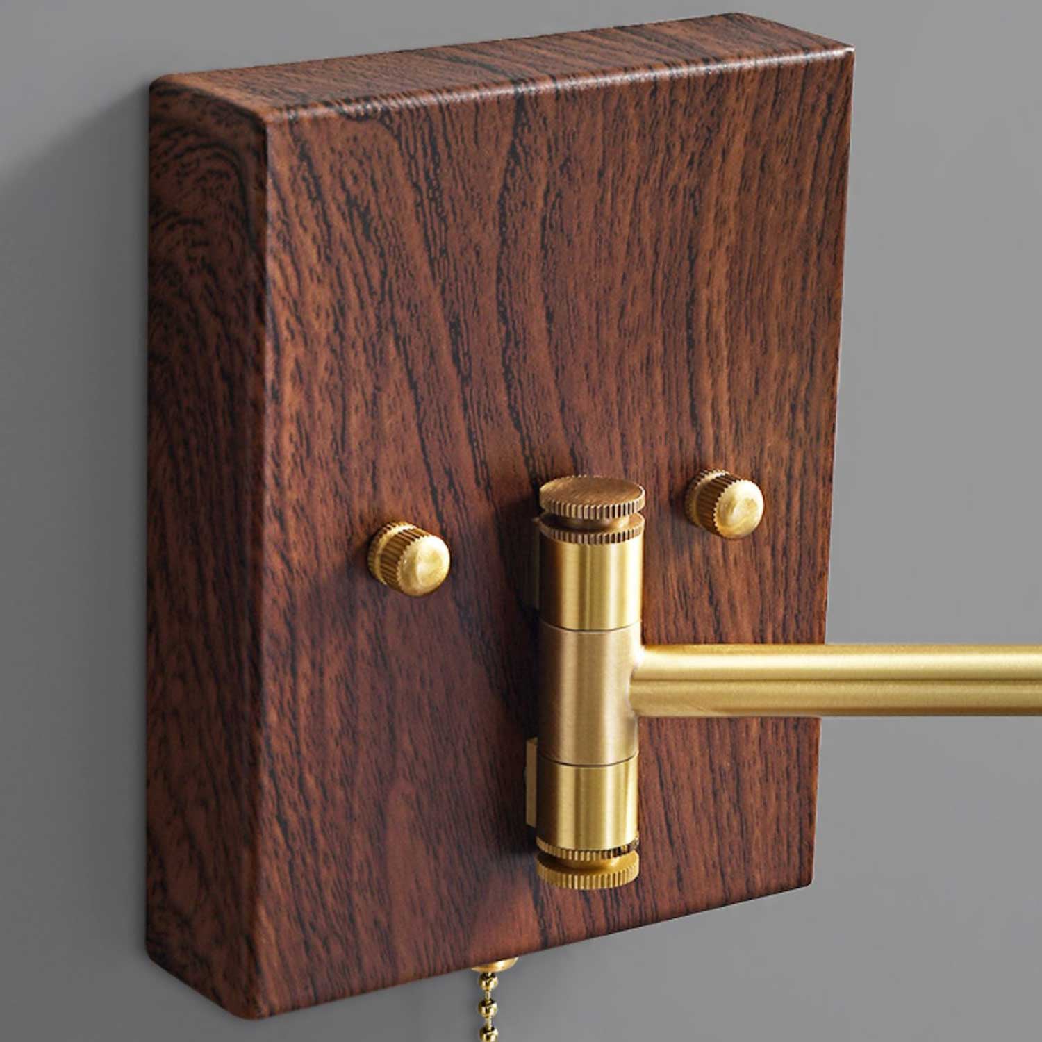 Ceramic Geometry Wall Lamp - Lamp Outdoor