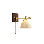 Ceramic Geometry Wall Lamp - Lamp Outdoor