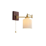Ceramic Geometry Wall Lamp - Lamp Outdoor