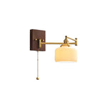 Ceramic Geometry Wall Lamp - Lamp Outdoor