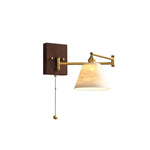 Ceramic Geometry Wall Lamp - Lamp Outdoor