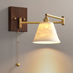 Ceramic Geometry Wall Lamp - Lamp Outdoor