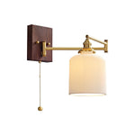 Ceramic Geometry Wall Lamp - Lamp Outdoor