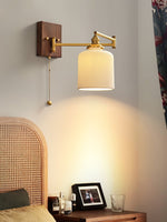 Ceramic Geometry Wall Lamp - Lamp Outdoor