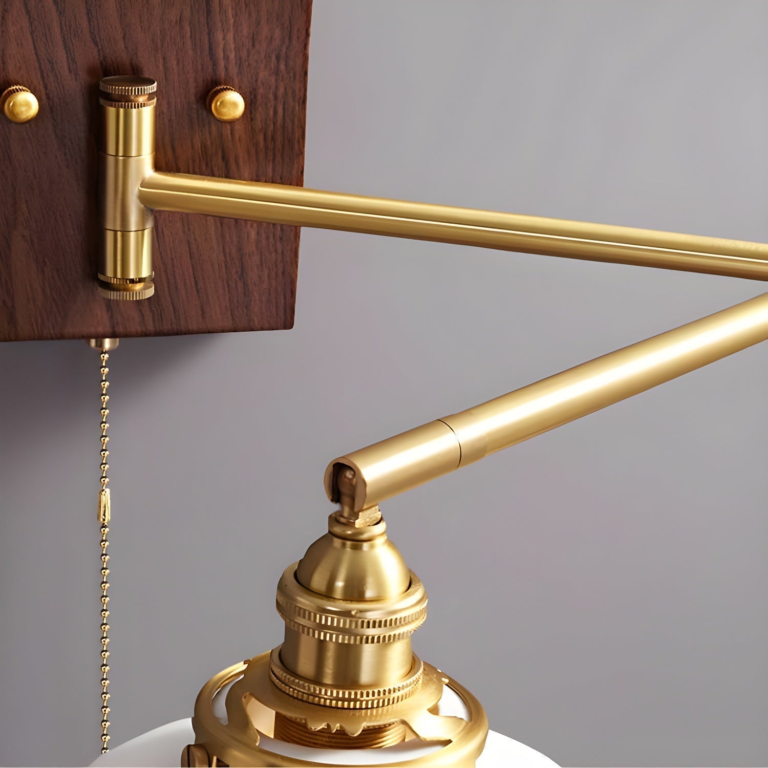 Ceramic Geometry Wall Lamp - Lamp Outdoor