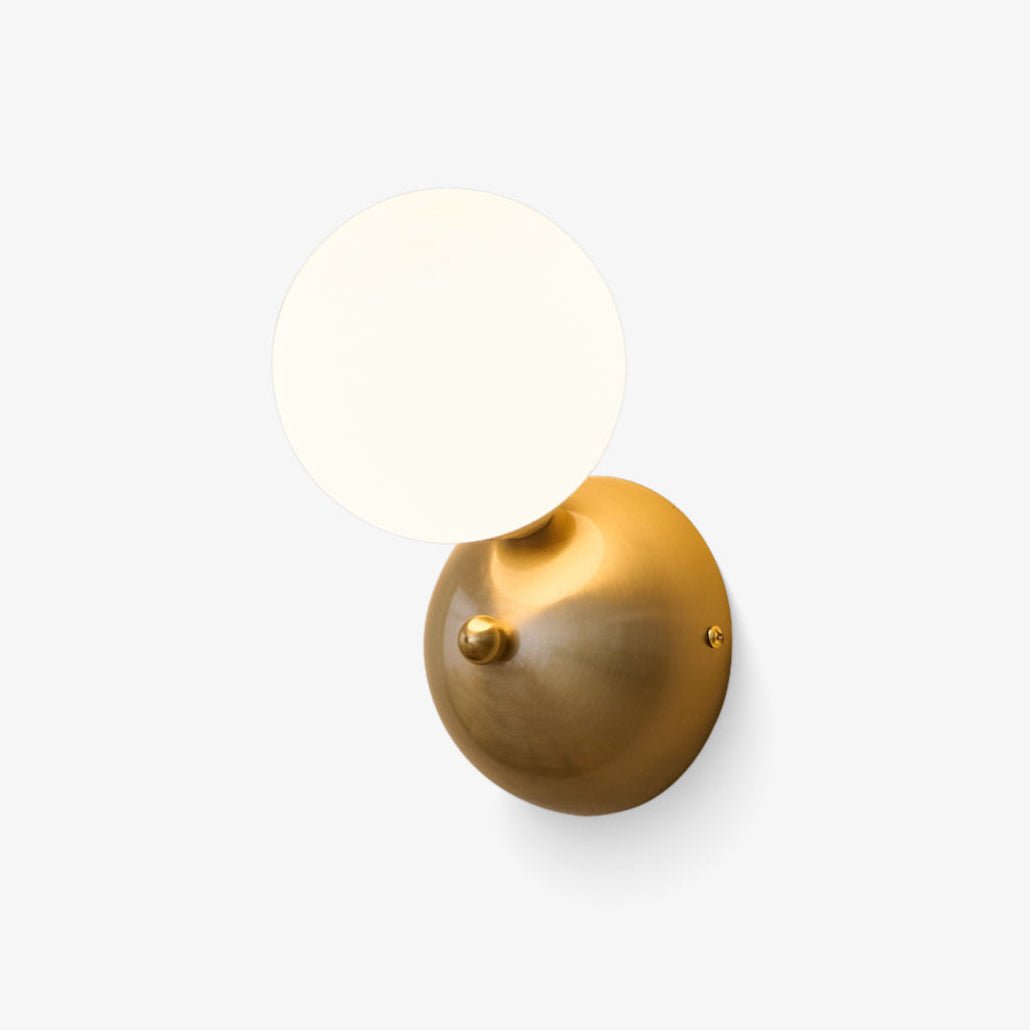 Ceres Wall Lamp - Lamp Outdoor