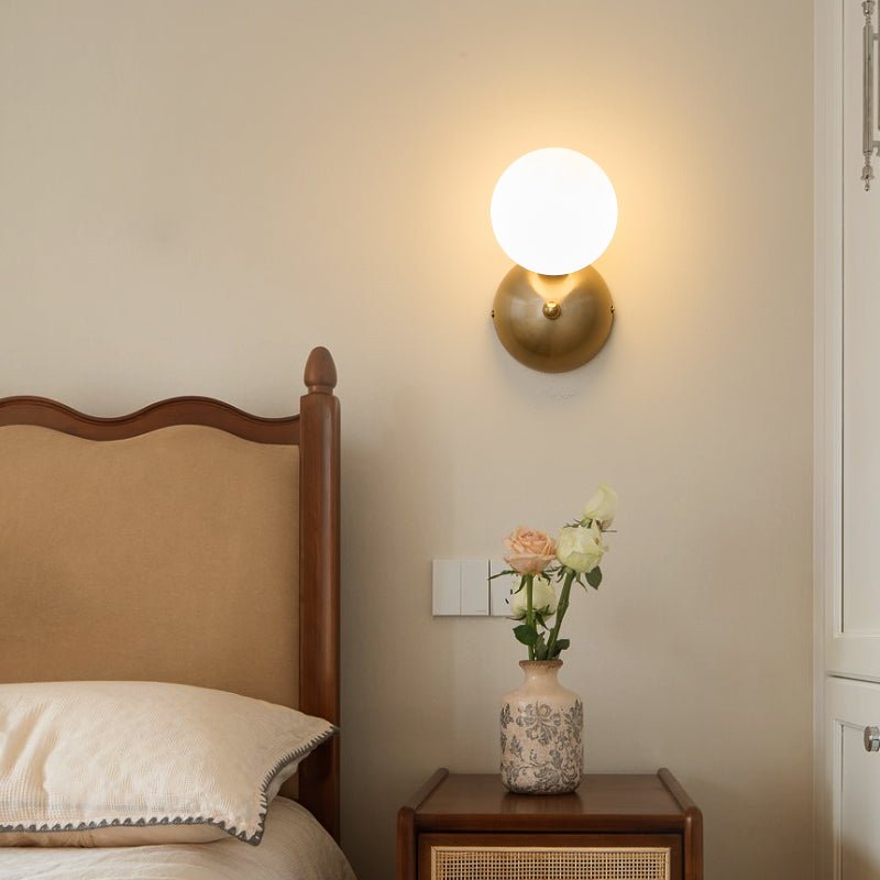 Ceres Wall Lamp - Lamp Outdoor