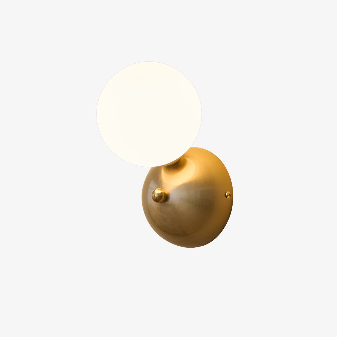 Ceres Wall Lamp - Lamp Outdoor