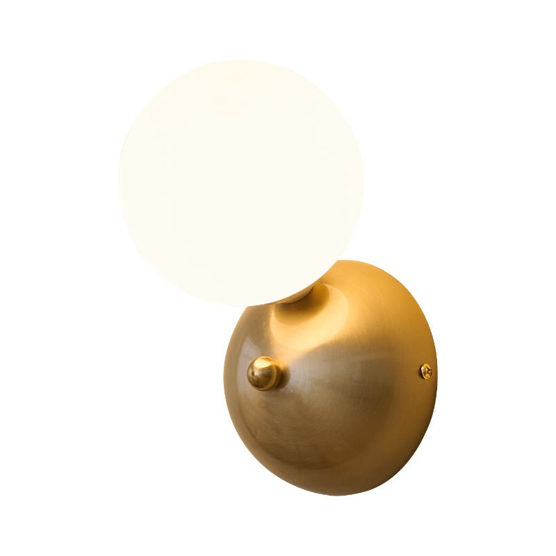 Ceres Wall Lamp - Lamp Outdoor